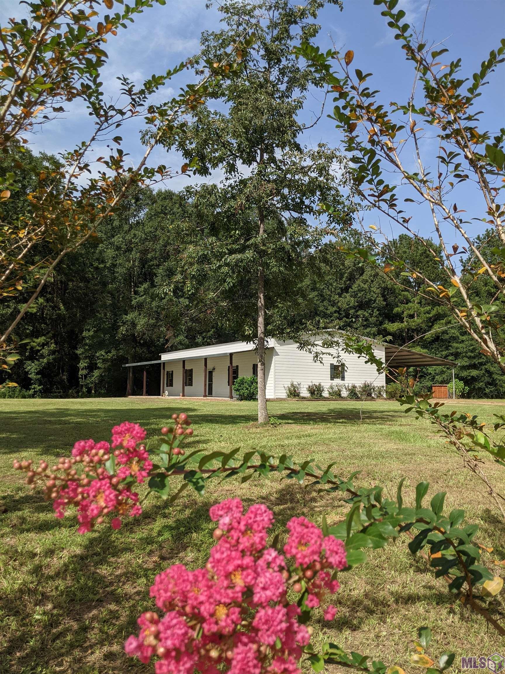 Beautiful Country House